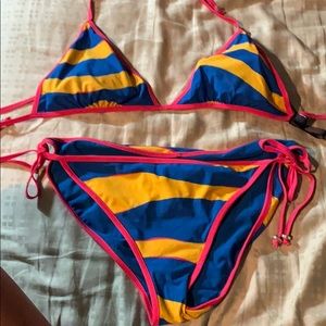 Marc by Marc Jacobs Bikini